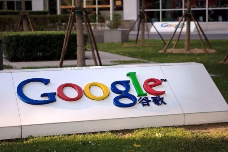 Is Google Partnering With Tencent for Its China Comeback?