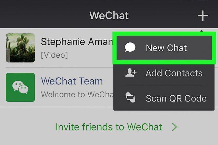 China Issues New Rules for Group Chats on WeChat, QQ, and Others