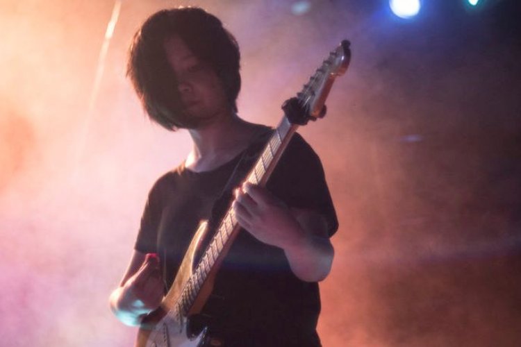 Noise Pollution: Trip Fuel, Dirty Fingers, Live Beijing Music Showcase Noise Pollution: Trip Fuel, Dirty Fingers, Live Beijing Music Showcase