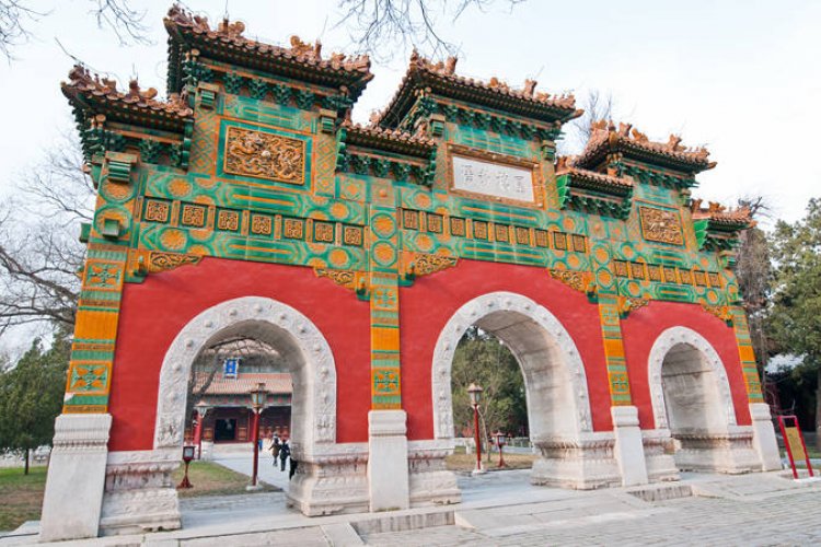 Visit Almost Every Beijing Museum for Only RMB 120