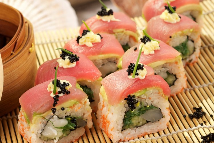 EAT: Hatsune 18th Anniversary Party, Mulu x Flo, Ice Cream Brunch at Feast EAT: Hatsune 18th Anniversary Party, Mulu x Flo, Ice Cream Brunch at Feast