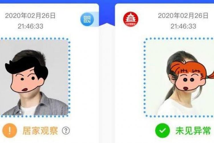 Foreigners Can Finally Use the Beijing Health Kit to Prove Their Health Status. Here's How. Foreigners Can Finally Use the Beijing Health Kit to Prove Their Health Status. Here's How.