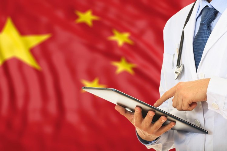 Why the Chinese Market for Health Tourism is Booming (and Where to Go Should You Need To)