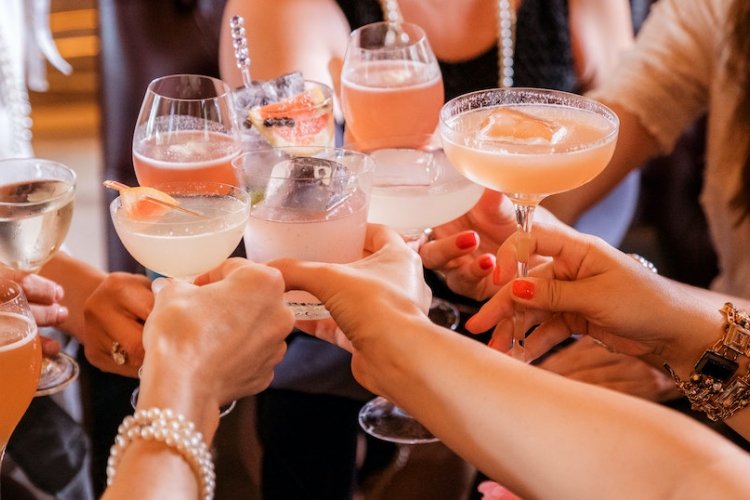 Booze News: Ladies&#039; Night Returns to Mosto, BOGOF Deals at Pebbles, Jing-A Celebrations