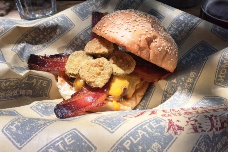 Home Plate BBQ Revamps Menu with New Dishes, New Drinks