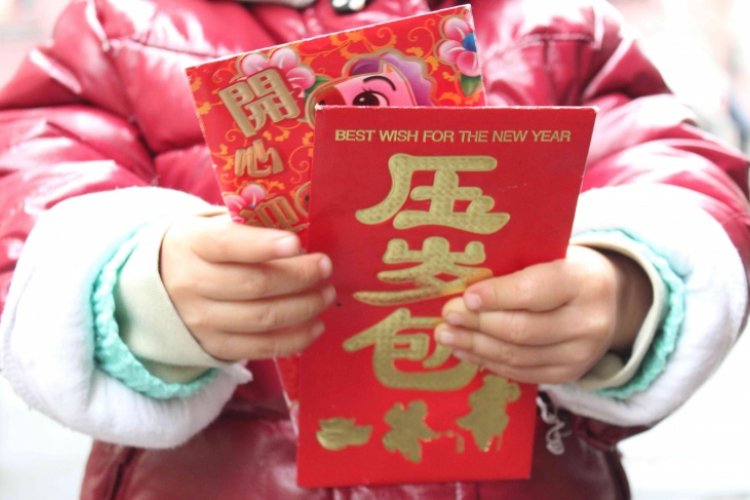 CNY Takes a Step Towards Fitness, Global Reach, and Steam Mops – but It&#039;s Still Fueled by Hongbao