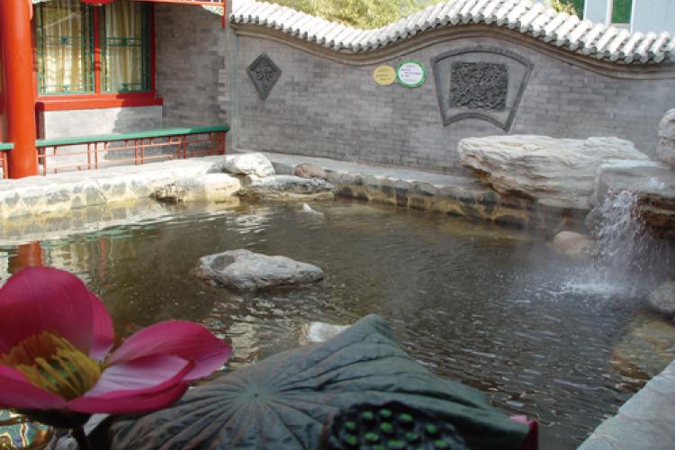 Hot ‘n’ Cold: Book a Private Hot Spring Getaway in Changping