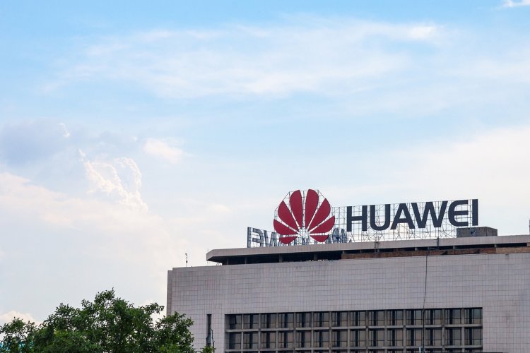 Founder, Father, Patriot: The Conflict at the Heart of Huawei Chief’s Identity