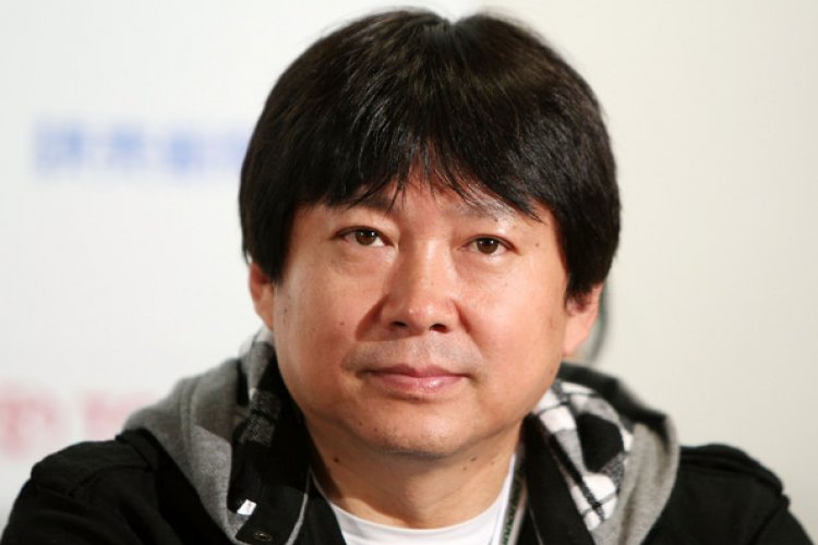 Q&A: Huo Jianqi, Director of ‘Xuanzang,’ China’s Controversial Foreign Language Oscar Nominee Q&A: Huo Jianqi, Director of ‘Xuanzang,’ China’s Controversial Foreign Language Oscar Nominee