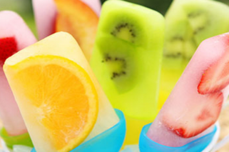 Summer Cool Down: Try Making These Three DIY Popsicles