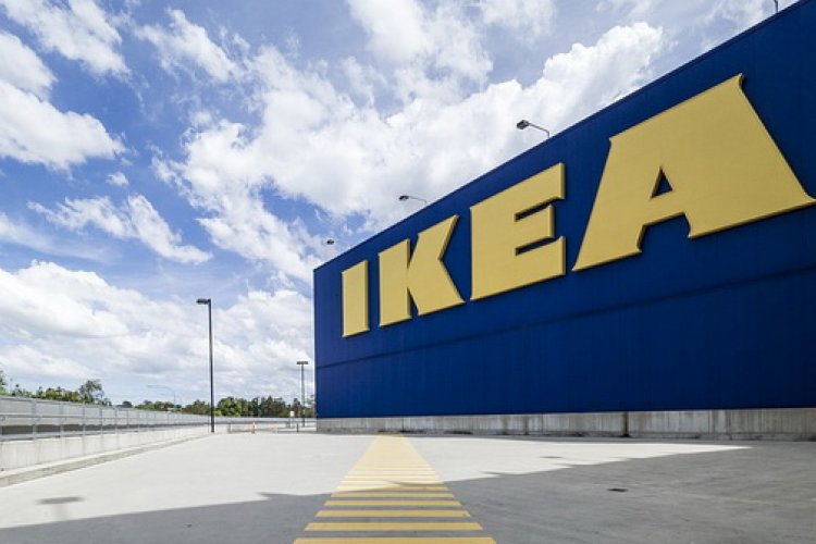 IKEA Online Purchases Now Available in Beijing