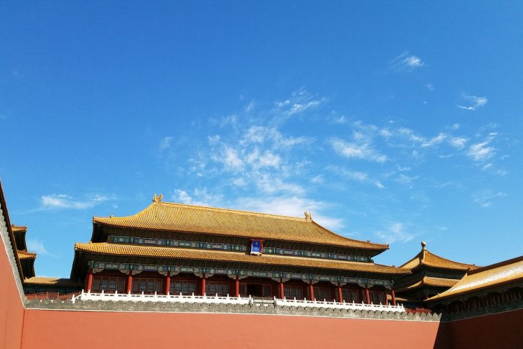 5 Hacks for Visiting (and Actually Enjoying) the Forbidden City 5 Hacks for Visiting (and Actually Enjoying) the Forbidden City