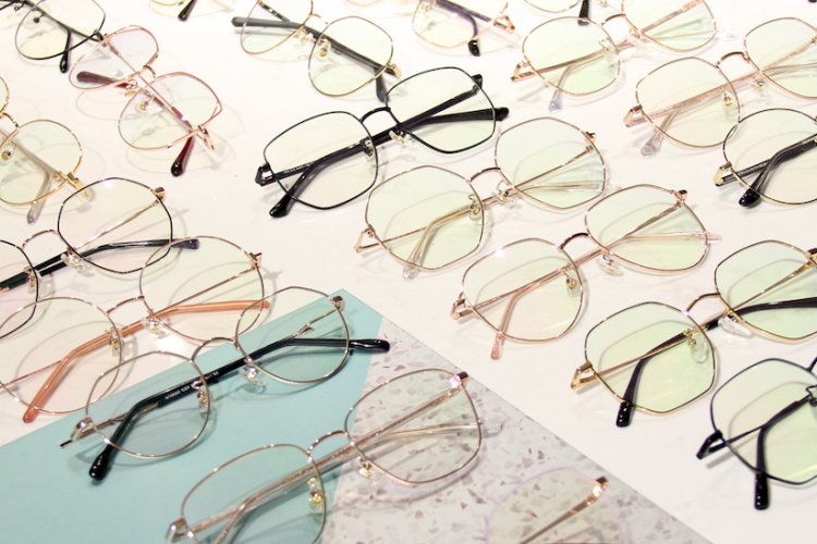 DP Seeking Customized Glasses and Eye Care? Look No Further Than Nice to CU