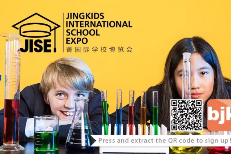 Good, Clean, Family Fun at 2019 Jingkids International School Expo This Weekend