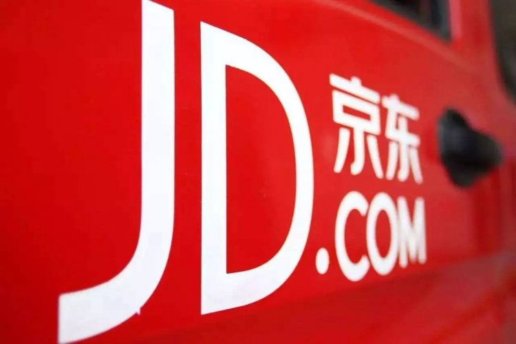 Jd.Com Grossed RMB 160 Billion in Its Mid-Year Sale With the Help of Physical Stores