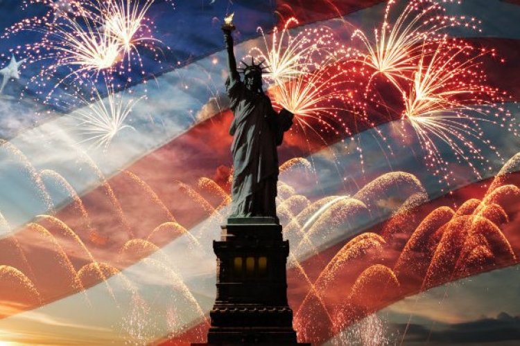 USA! USA! USA! Where to Celebrate 4th of July in Beijing