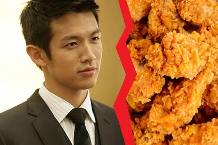 Not Yummy: KFC and Pizza Hut Parent Company Drops Kai Ko as Spokesperson After Drug Bust