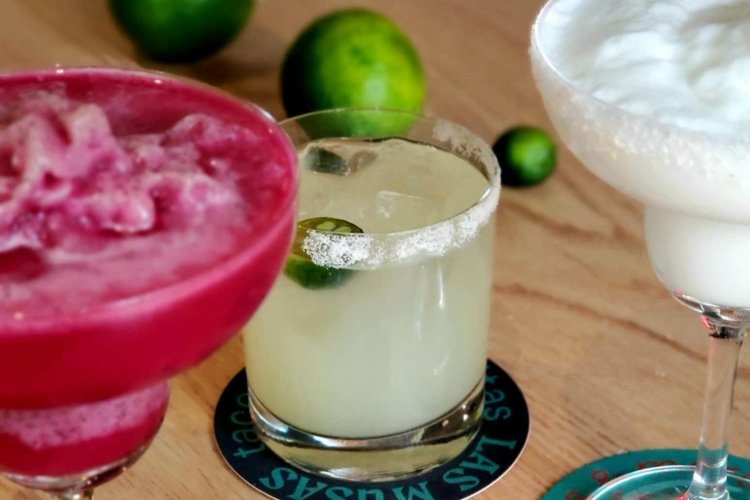 Booze News: Drinks Deals at La Musas, Ladies&#039; Night at East, Cocktail Mondays at Bei