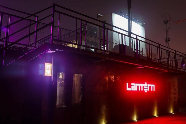 DP Closure of Lantern and Other Workers&#039; Stadium Clubs Marks the End of a Beijing Nightlife Era