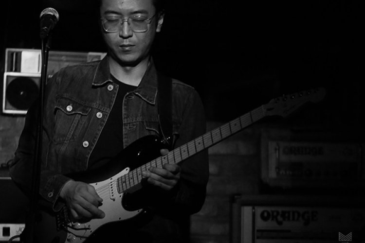 Weekend Gig Guide: Godspeed You! Black Emperor,