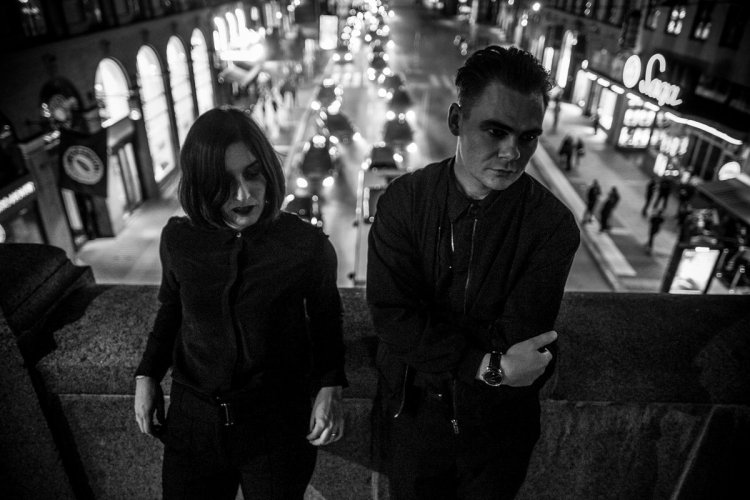 &quot;Berlin Ceased to Spark Joy&quot;: Cold Wave Purists Lebanon Hanover Talk Breaking New Ground