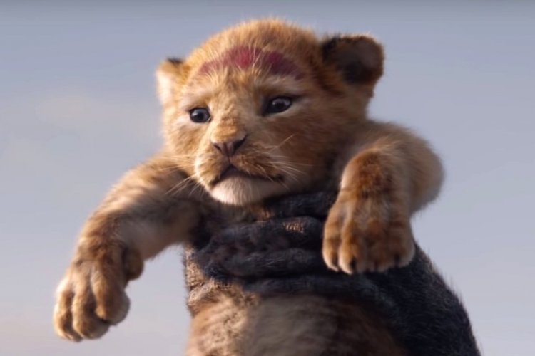 Sino Silver Screen: &#039;Lion King&#039; Remake to Come Out in China a Week Ahead of US Release
