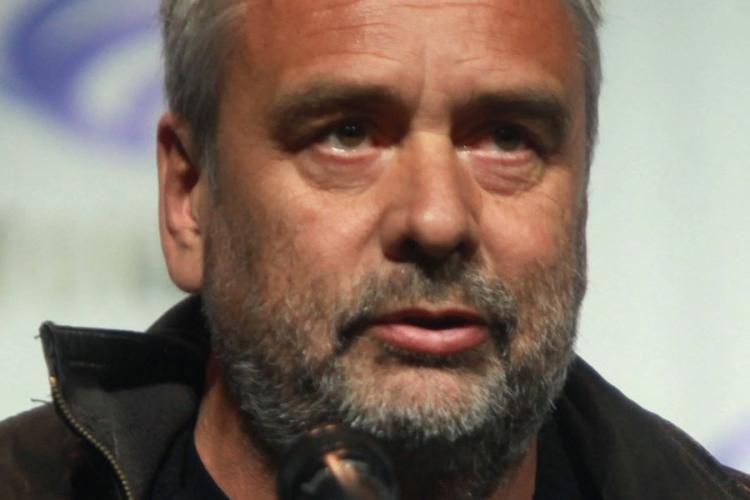 Lucy Director Luc Besson to Chair Beijing International Film Festival Jury
