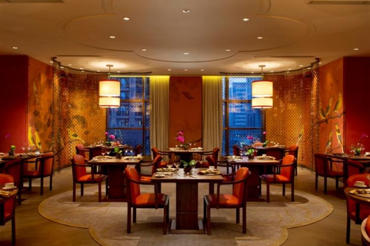 Waldorf Astoria Beijing&#039;s Zijin Mansion