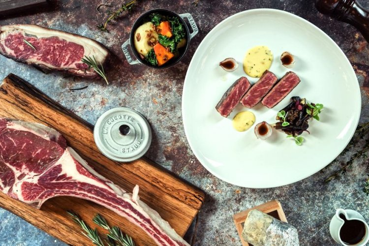 EAT: Gung Ho! Shuangjing Closes, Flo 20th Anniversary, Cocktails in Aid of Cats at Side Street, The Roots Turns Five EAT: Gung Ho! Shuangjing Closes, Flo 20th Anniversary, Cocktails in Aid of Cats at Side Street, The Roots Turns Five