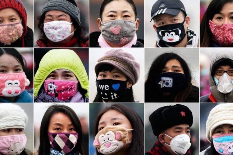 Mask Up, the Next Wave of Influenza Outbreaks is Coming