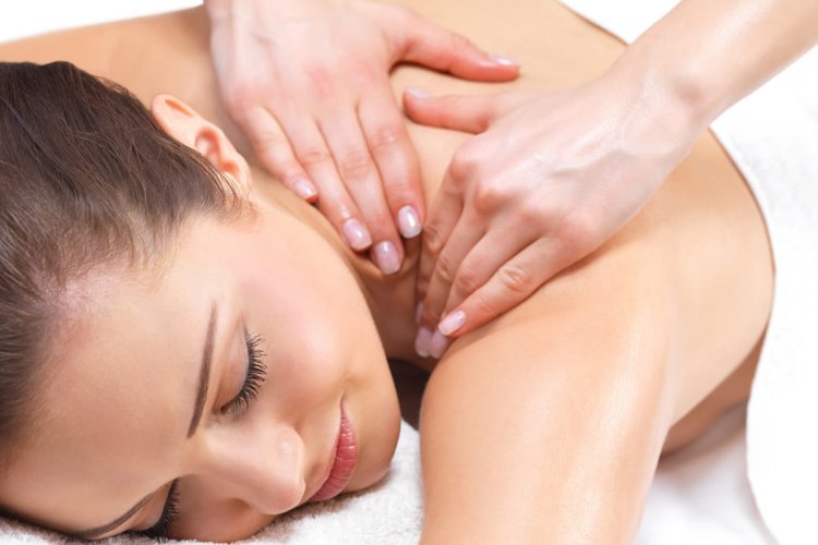 Back Pain Be Gone! My Citywide Search for an Awesome Massage
