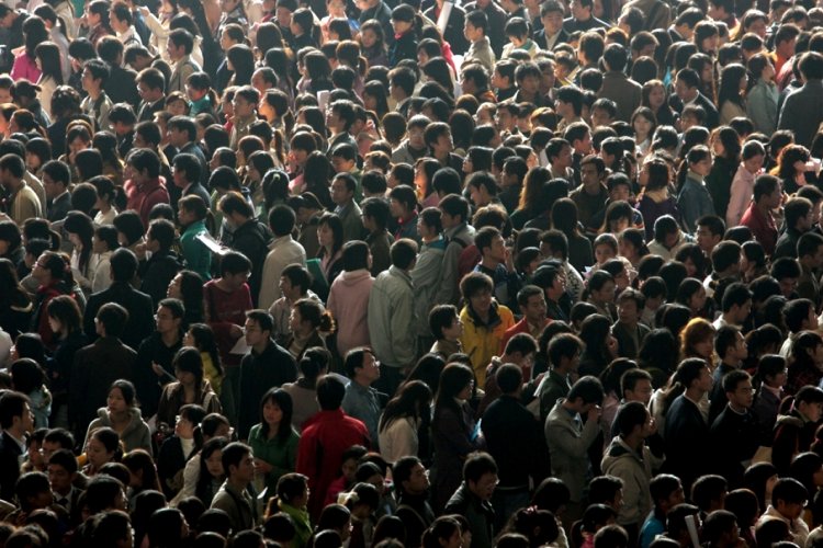 Going Home: Why 春运 Means so Much More Than Just the &quot;World&#039;s Largest Human Migration&quot;