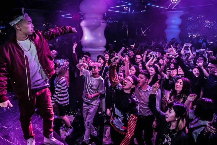 Beijing&#039;s Best Hip-Hop Clubs for Homies, Husslers, and Shorties