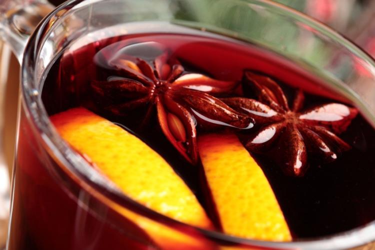 Cold Out? Stay Toasty and Tipsy with 3 Mulled Wine and Cider Recipes