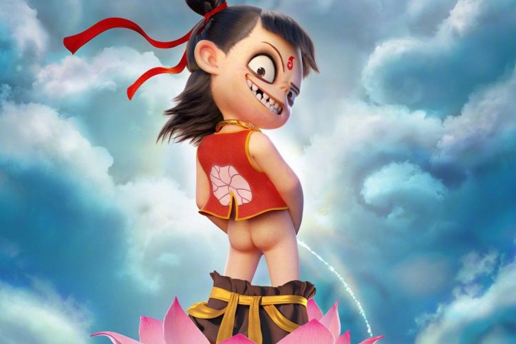 Why You Should Go See &quot;Nezha,&quot; China&#039;s Highest Grossing Animated Movie Ever