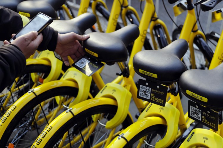 Ofo Says Its Refund System Still Works Despite Increased Processing Times