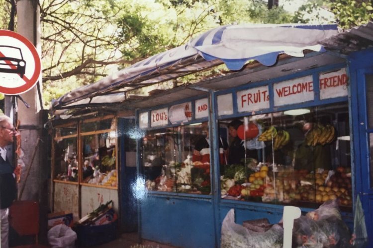 Expat Supermarket Institution Jenny Lou&#039;s Celebrates 25 Years in the Biz