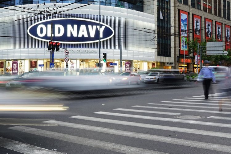 Old Navy to Sail Out of China in 2020, Jettisons Entire Stock for 60 Percent Off