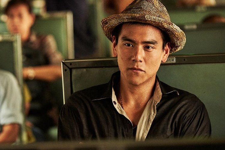 3 Movies on Netflix Featuring the Hottest Chinese Actors