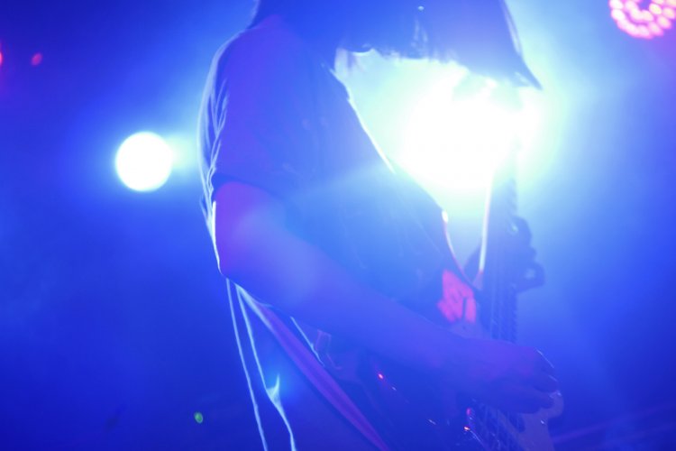 Noise Pollution: Run Run Run, Benjamin Francis Leftwich, Hang Tian, Kontakte, Fête de la Musique