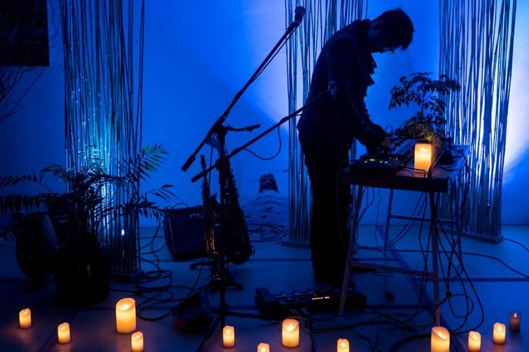 Intimate Art Space and Venue Yichang Café Turns One With Courtyard Anniversary Bash, May 19