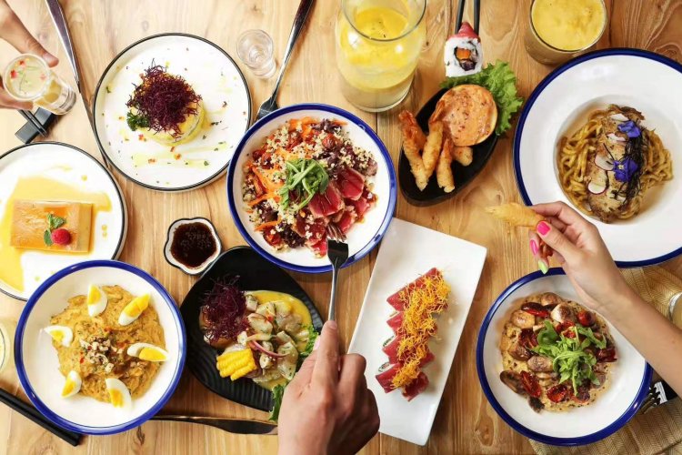 EAT: The "Juan" Event at Pebbles, Saigon Mama Opens in Indigo, Deals at Pachapapi and Zhazha Bistro EAT: The "Juan" Event at Pebbles, Saigon Mama Opens in Indigo, Deals at Pachapapi and Zhazha Bistro