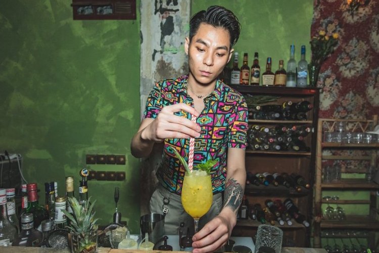 Booze News: Pi Bar Opening Party, Jing-A Announces 8x8 2019, Int&#039;l Rum Day, Slow Boat IPA Week