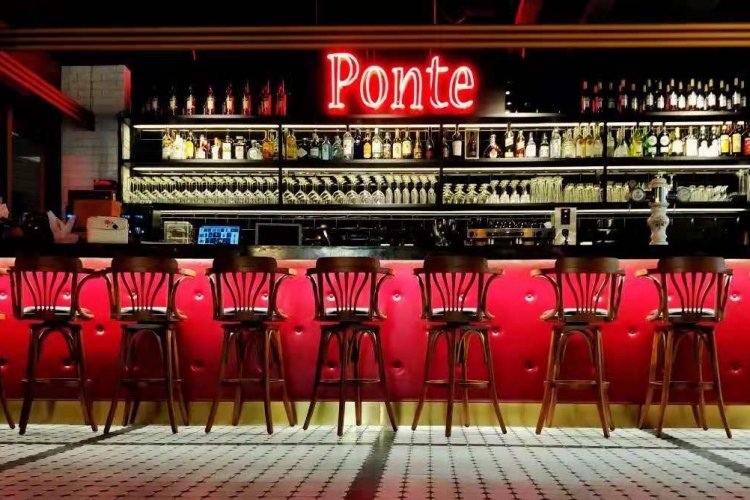 Expat Mainstay Annie’s Goes Upscale With Fine Dining Venture Ponte