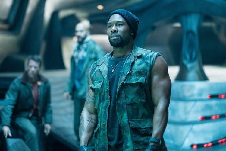‘The Predator’ Tops Weekend Box Office; &#039;Venom&#039; to be 5 Minutes Longer in China?