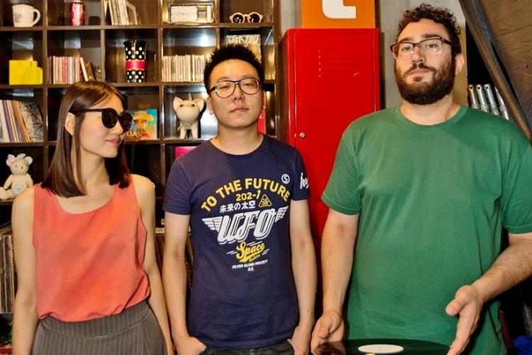 Ran Music: Beijing&#039;s Newest Record Label on Igniting Beijing&#039;s Music Scene