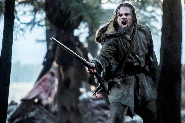 ‘Revenant’ Coming to China; Chinese Film Group Also Buys Rights to ‘Room’