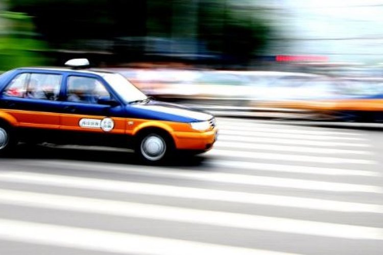 China’s Ride-Hailing Resurgence Is Just Another Step Into the Future of Mobility
