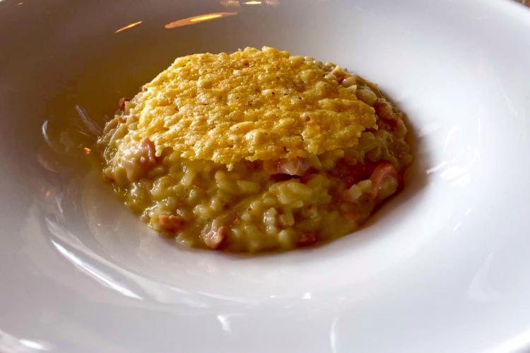 EAT: Mosto&#039;s Risotto Carbonara, Carnivore’s Club, Zhang Mama Unofficial Expansion