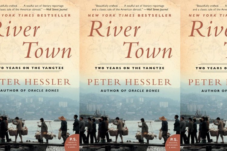 Peter Hessler&#039;s &#039;River Town&#039; to Be Remade For the Big Screen